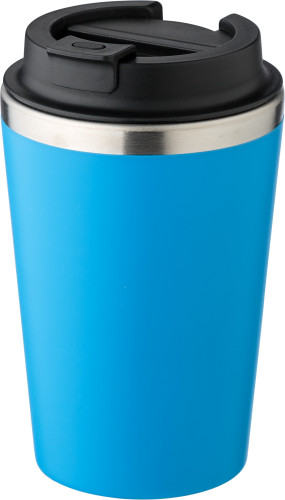 Voyageur Stainless Travel Mug - Knighton