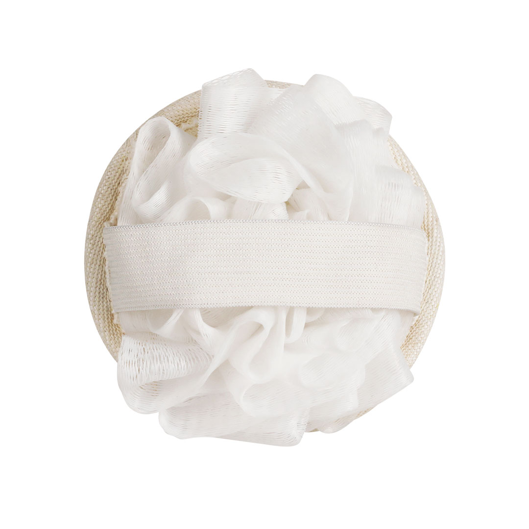 Dual-Texture Comfort Sponge - Wokingham
