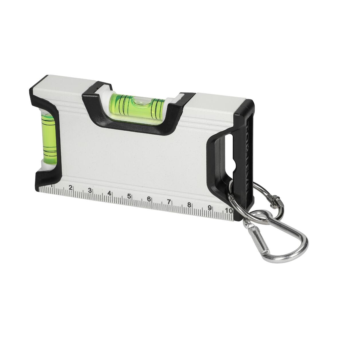 Compact Magnetic Spirit Meter Precision Pocket - Hastings