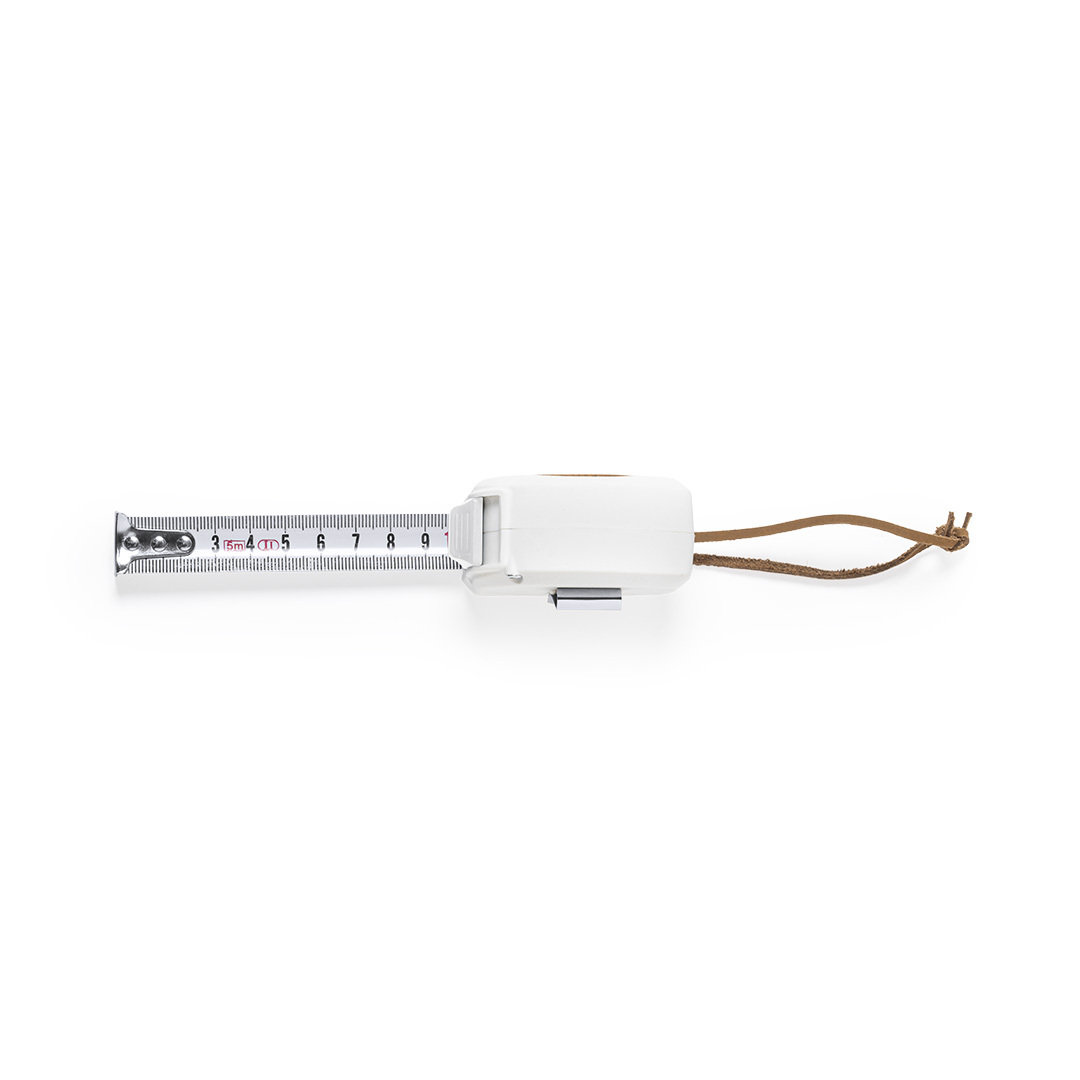 Nature Line Flexometer made from Bamboo and ABS material - Cannock