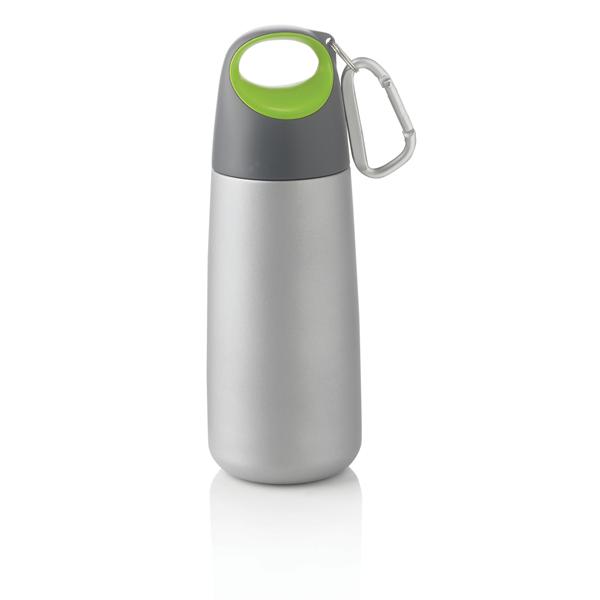Kompakter Karabinerflasche - Wiesfleck