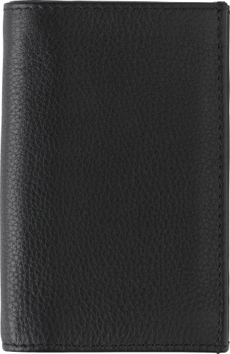 Leather RFID Credit Card Wallet - Glossop