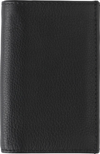 Leather RFID Credit Card Wallet - Glossop