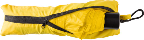 Broadmayne Pongee Umbrella - Bradford