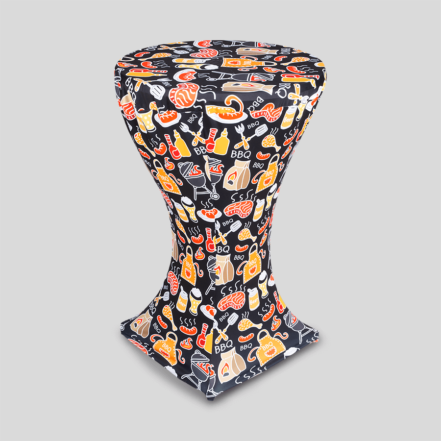 Elevated Elegance Table Wrap - Shepton Mallet