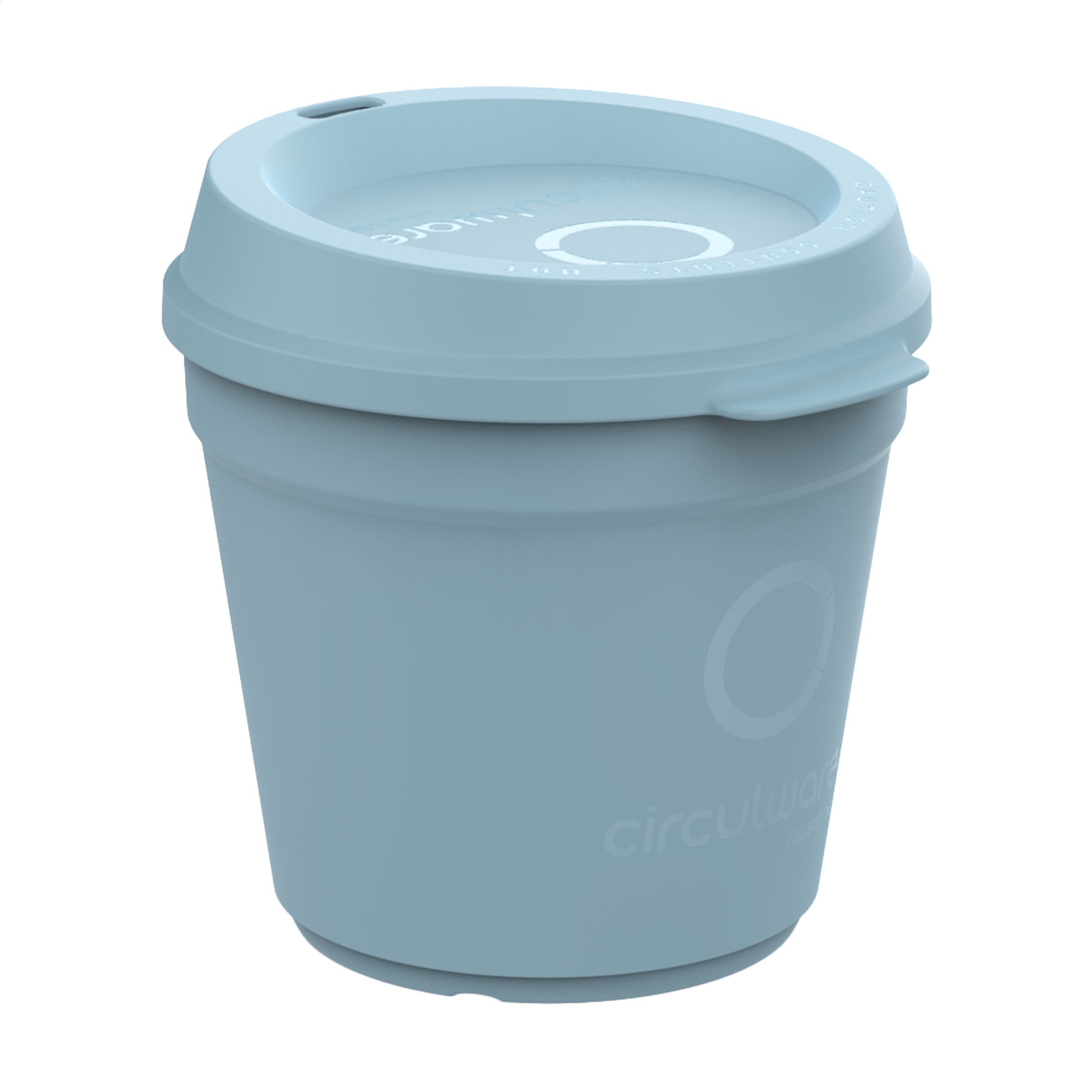 Circular Reserve Cup 200 ml - Holybourne
