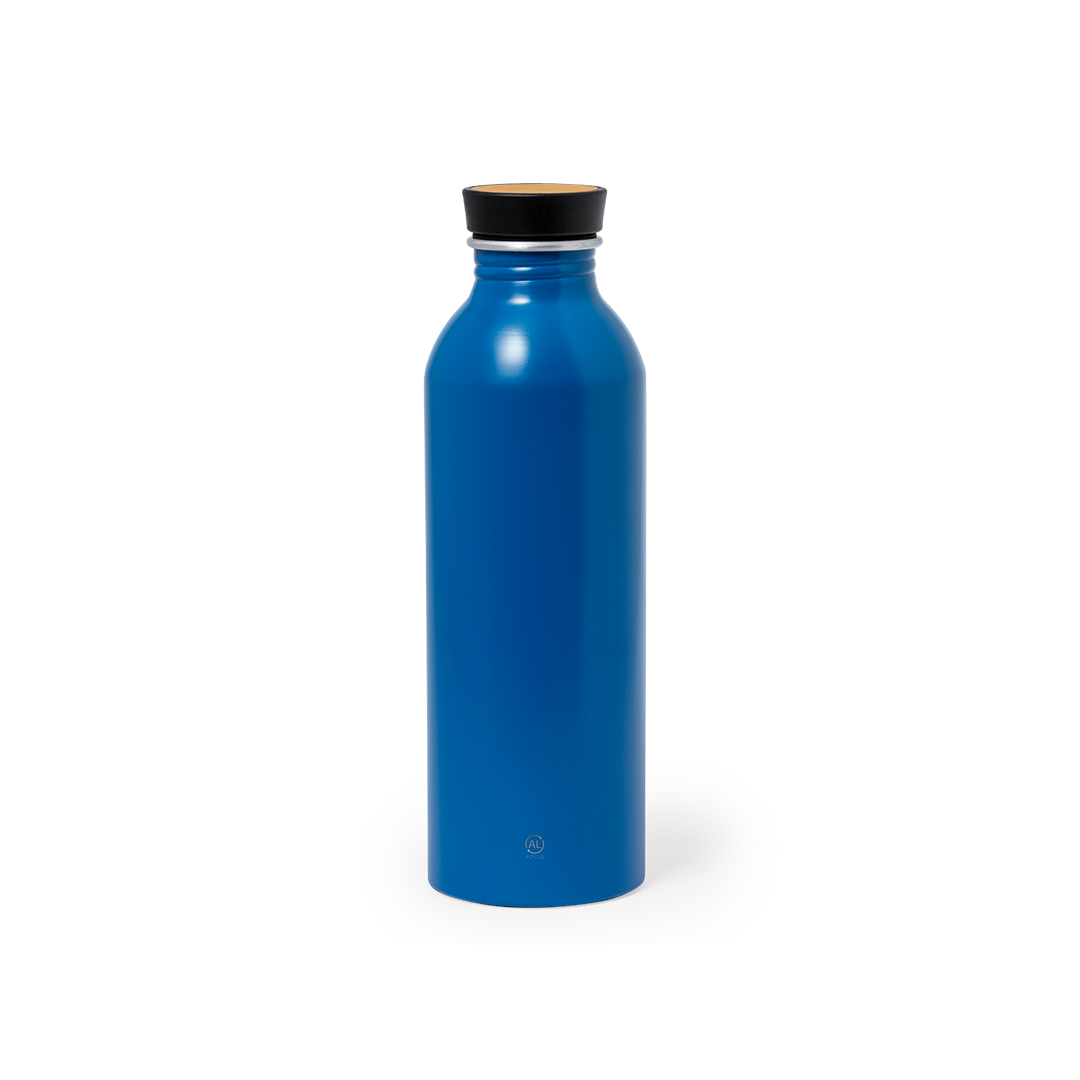 EcoMate Nachhaltige Aluminiumflasche - Sankt Gilgen