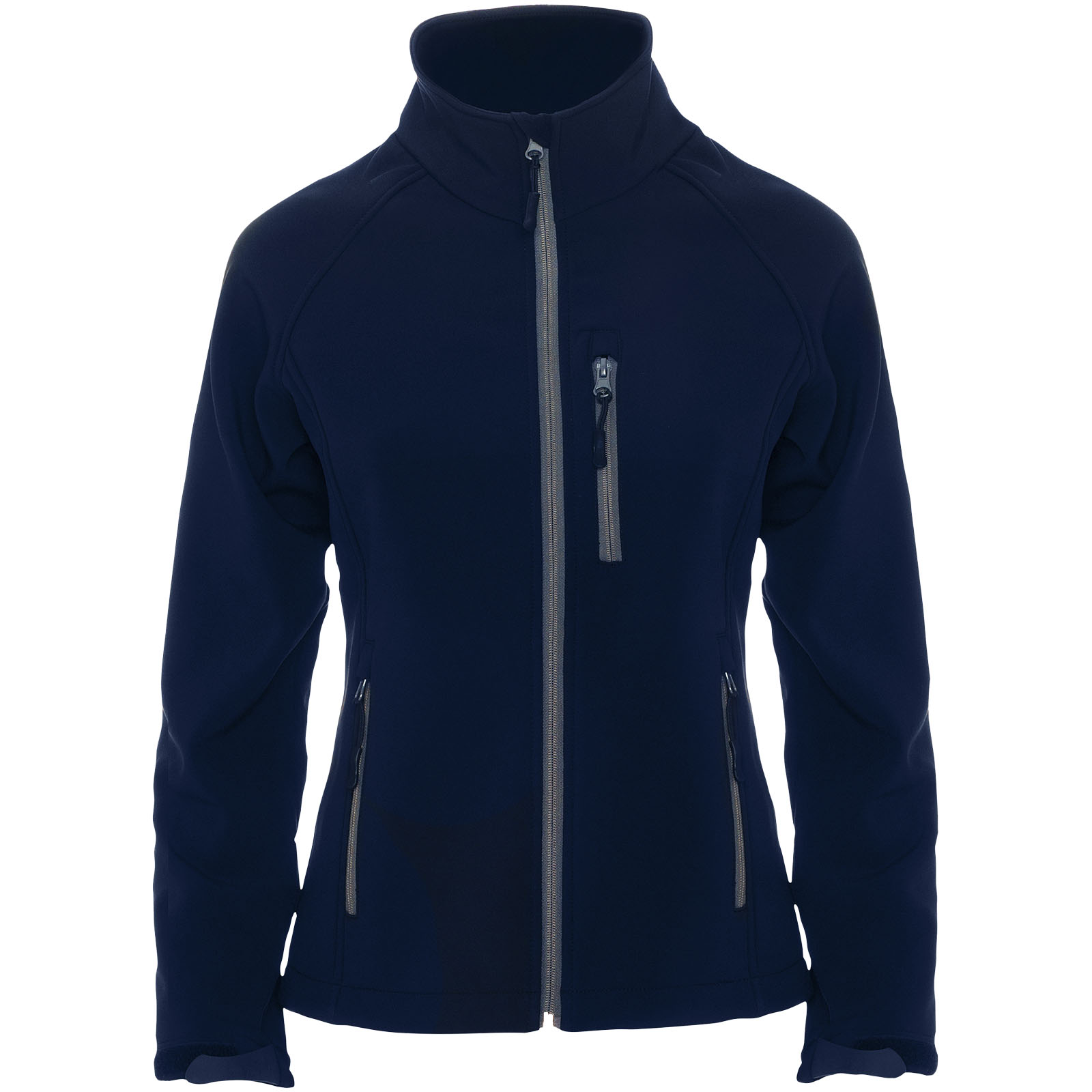 Polar Women's Softshell Jacket - Ashley Heath