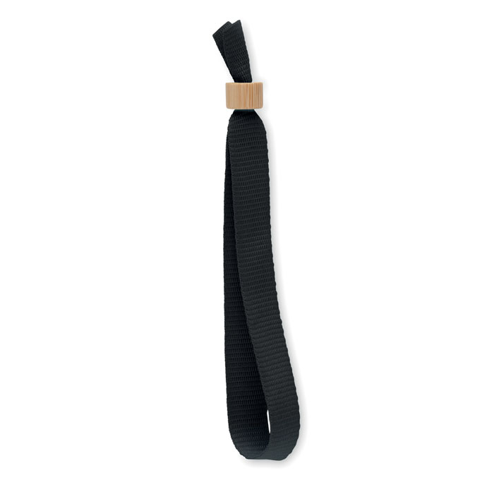 EcoBamboo Event Wristband - Long Wittenham