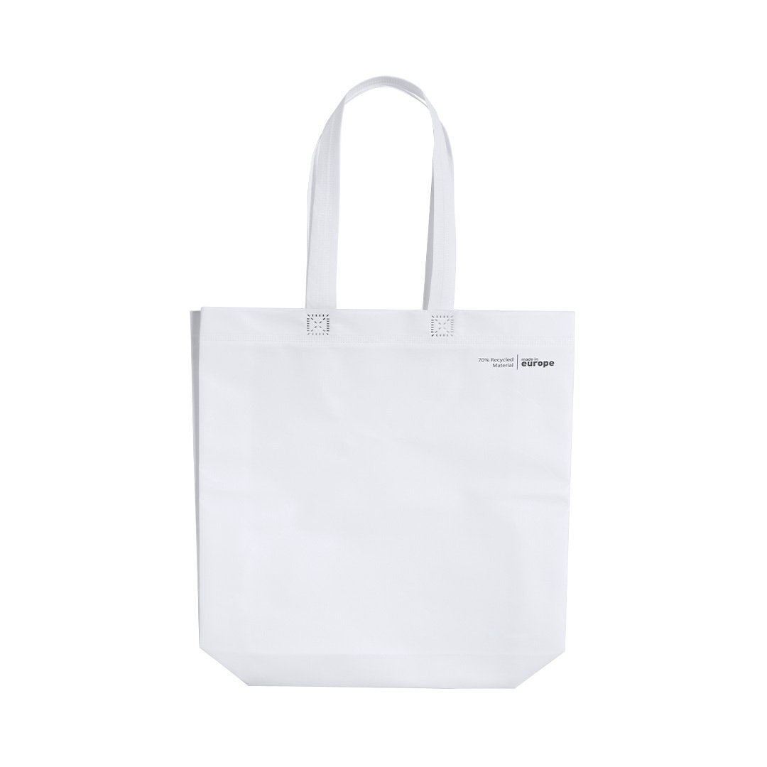 Recycled Non-Woven Nature Line Bag - Rothesay