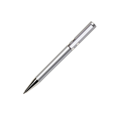 ETHIC ET900 AL CR Ballpoint Pen - Lunt