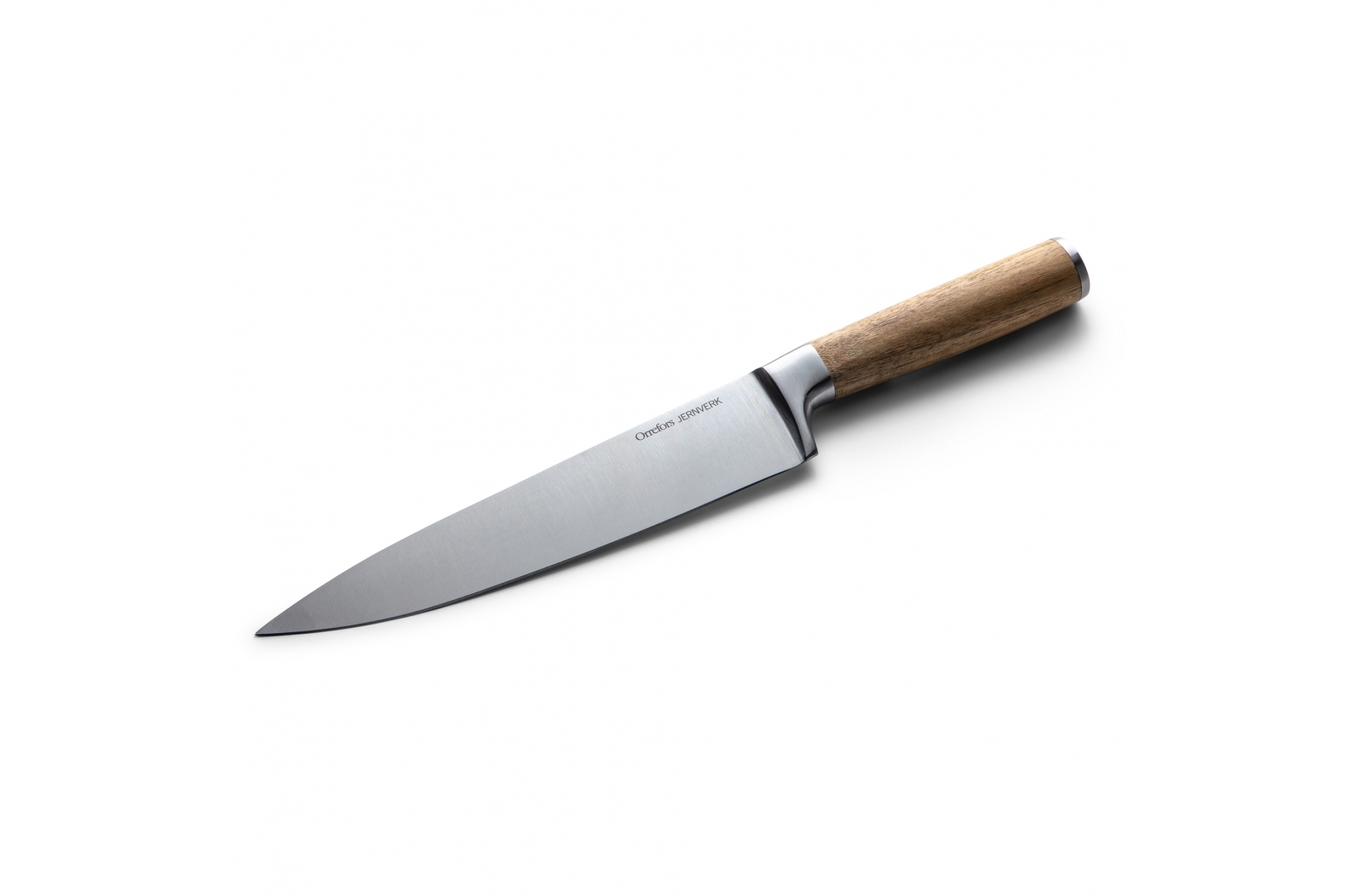 Orrefors Ironworks Chef's Knife - Little Hadham - Rothley