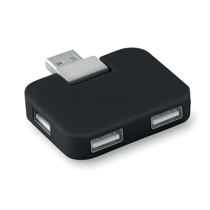 4-port ABS USB hub - Brompton-by-Sawdon - Oswestry