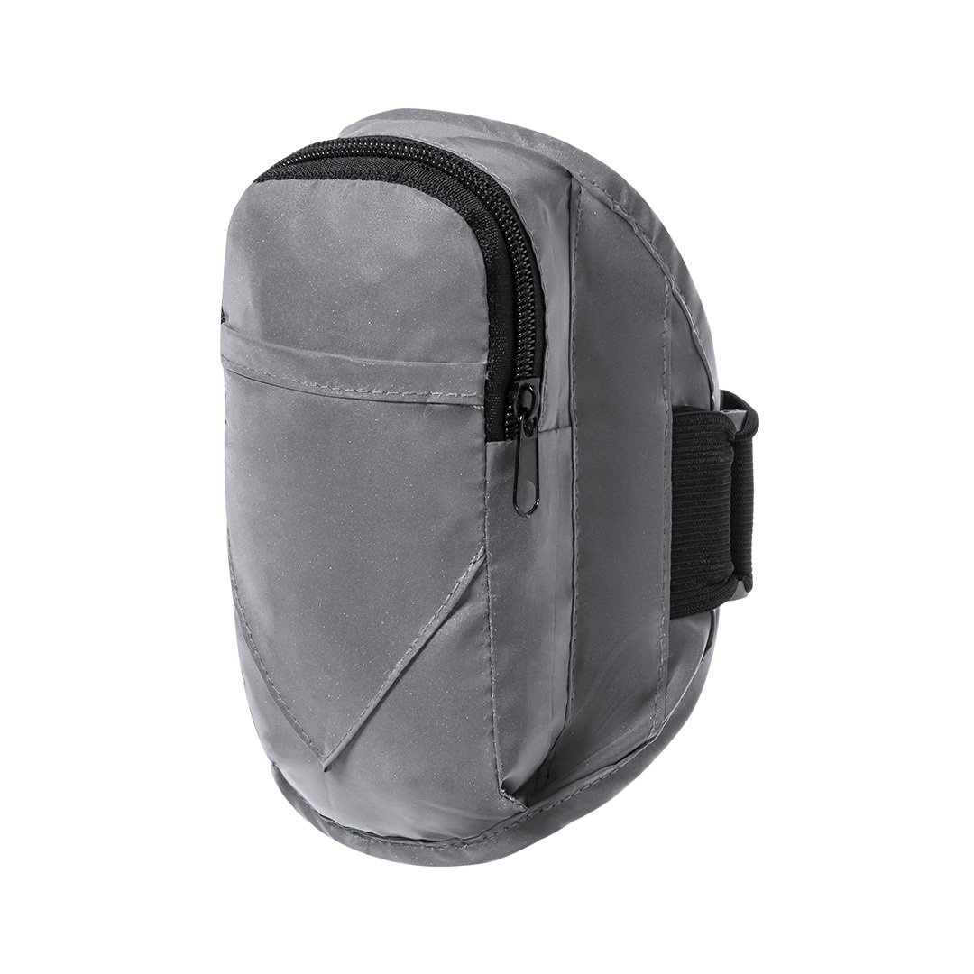 Reflective Sports Armband - Aboyne
