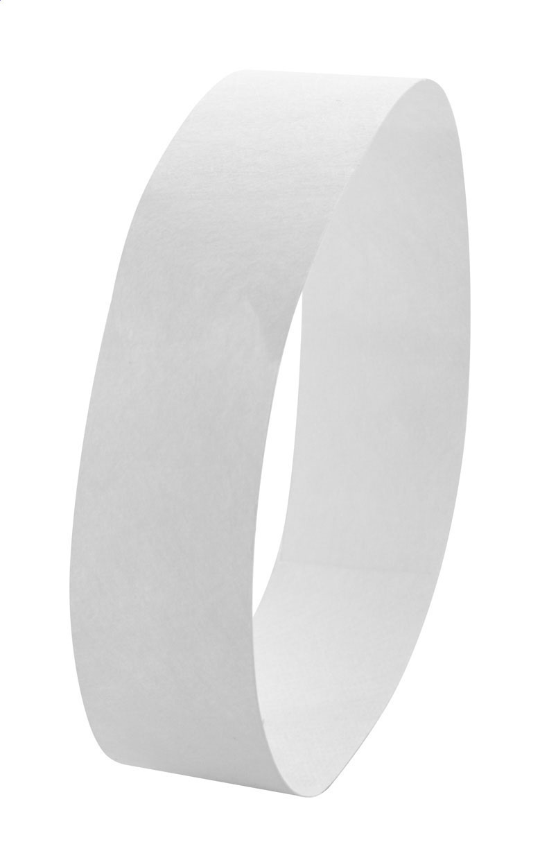 SecureBand Tyvek Bracelets - Newbury