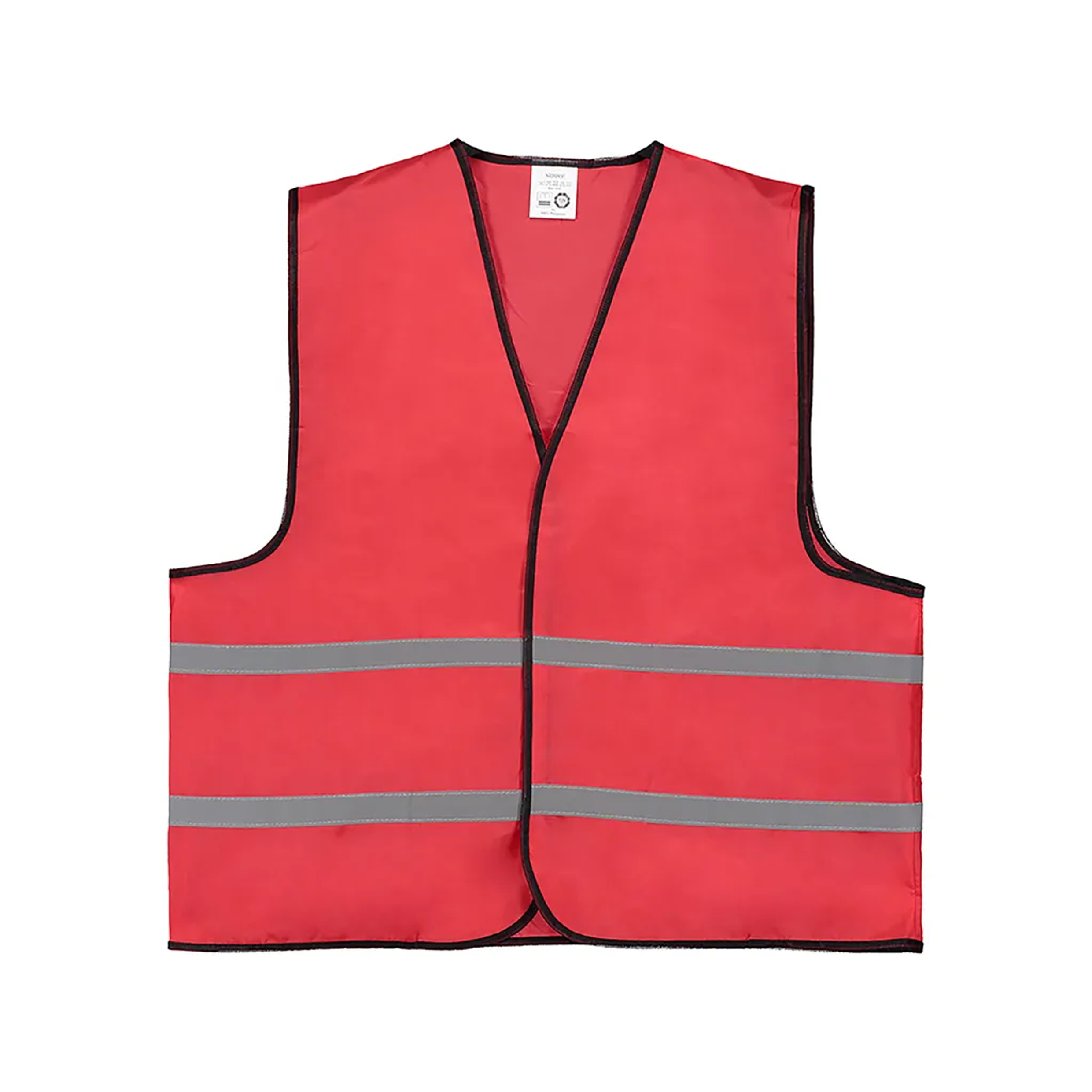 Children's Reflective Safety Vest - Iron Acton