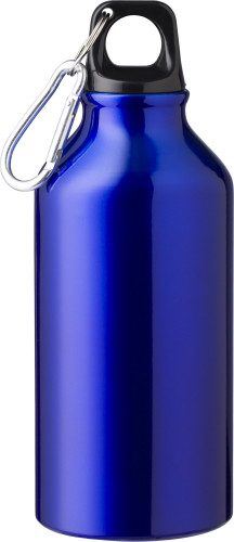 Myles Recycled Aluminum Bottle (400 ml) - Elmdon