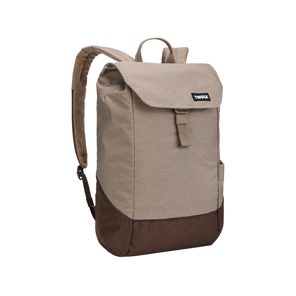 Thule Lithos 16L Rucksack - Brackenheim bedrucken mit Logo