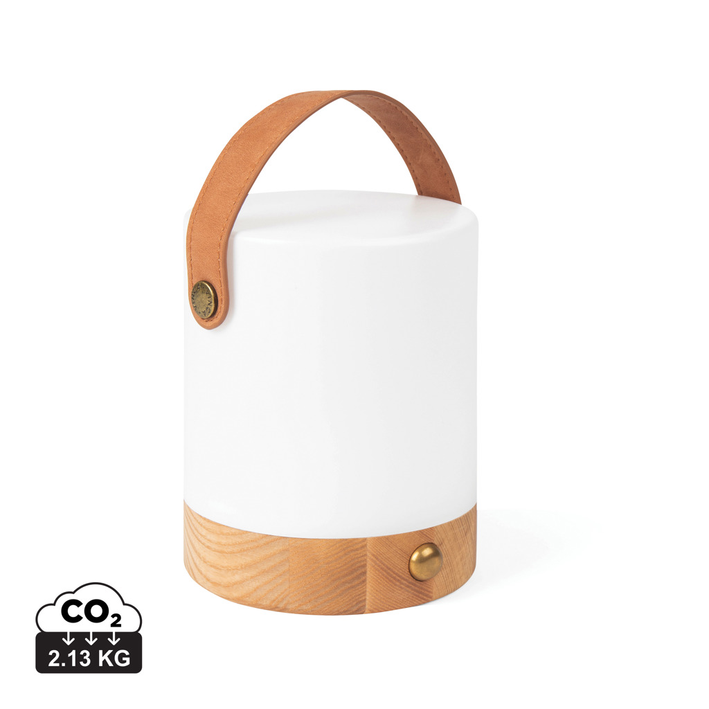 EcoGlow Lantern - Chaldon Herring