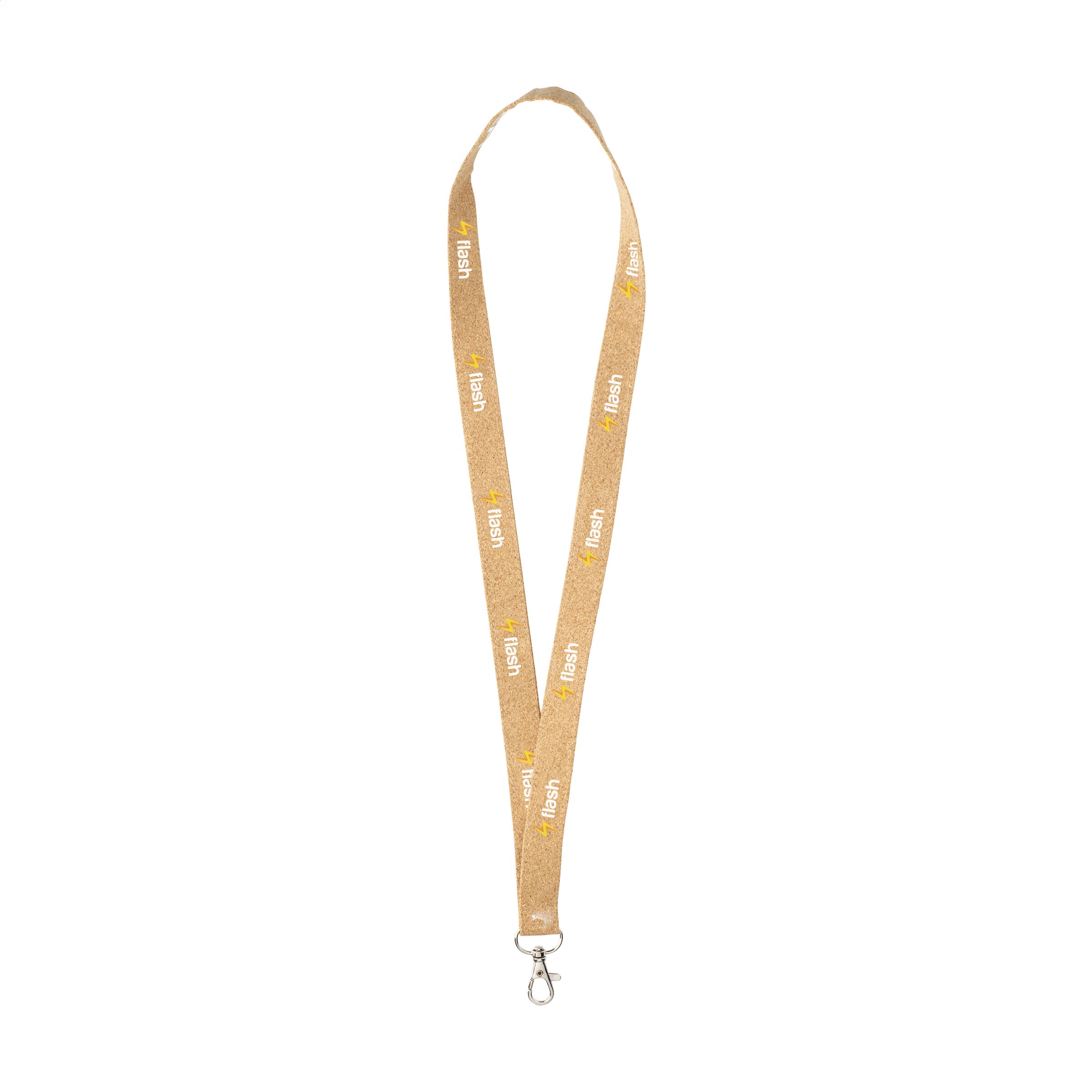 Easier to carry, cork lanyard is a practical and fashionable accessory. It is typically used to hold items such as keys, ID cards, and badges. The cord is made from cork which is both lightweight and durable. It is an eco-friendly choice as cork is a sustainable material. It can be comfortably worn around the neck, and the attached clip makes it easy to attach and detach items. - Altcar