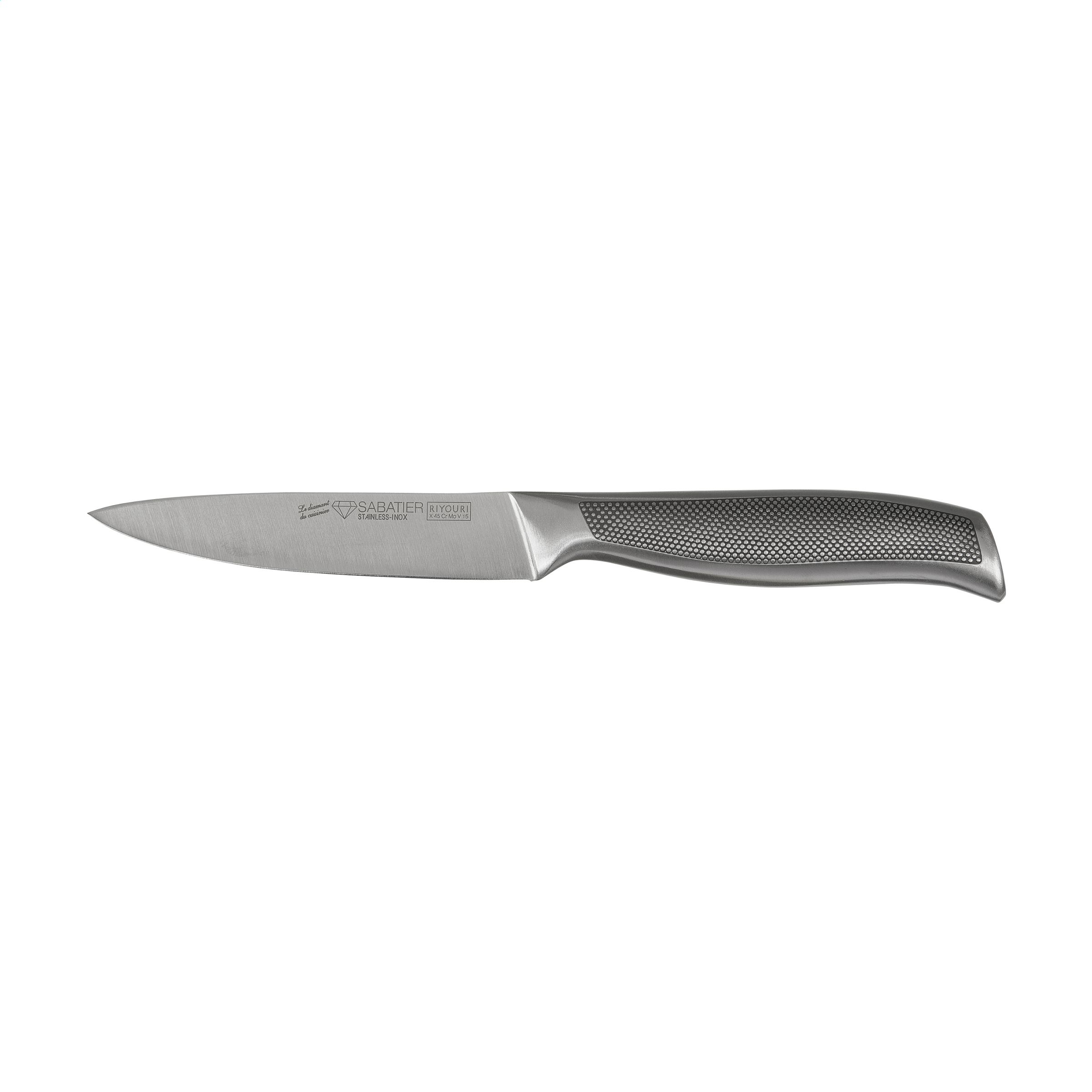 Diamond Sabatier Riyouri kitchen knife