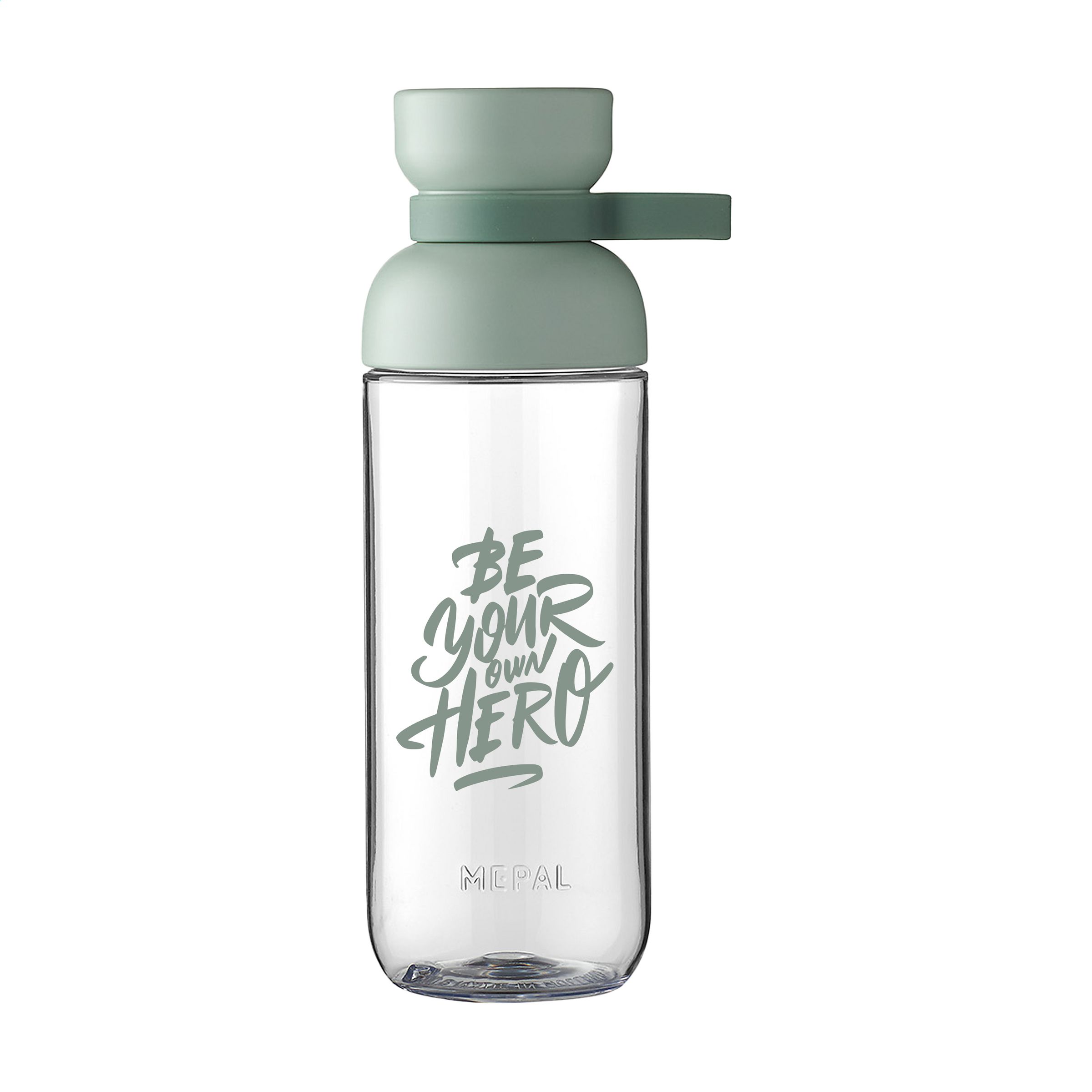 EcoFlow Water Bottle 500 ml - Liverpool John Lennon Airport