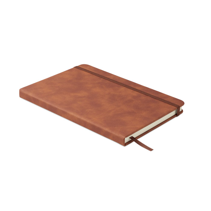 Smokey Recycled Journal - Tarrant Hinton