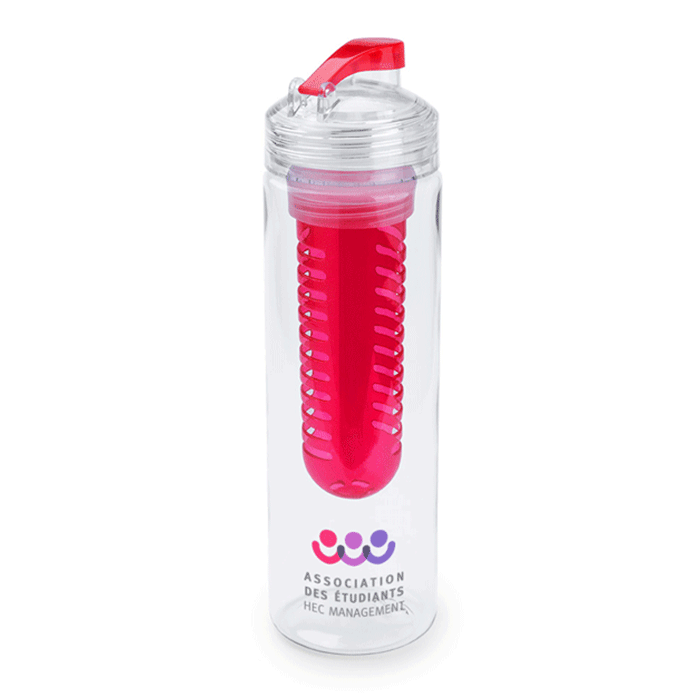 Gourde de sport personnalisable 750 ml Ocean Plastic H2O Active®