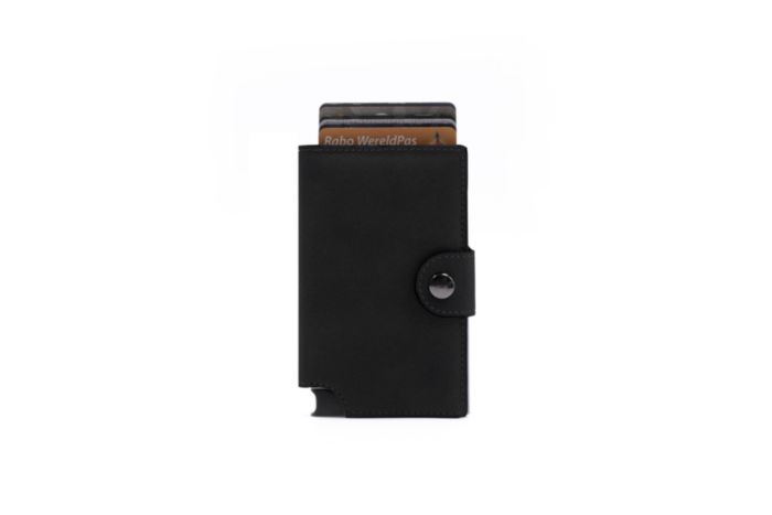 Porto Minimalist Card Wallet - Bourne End