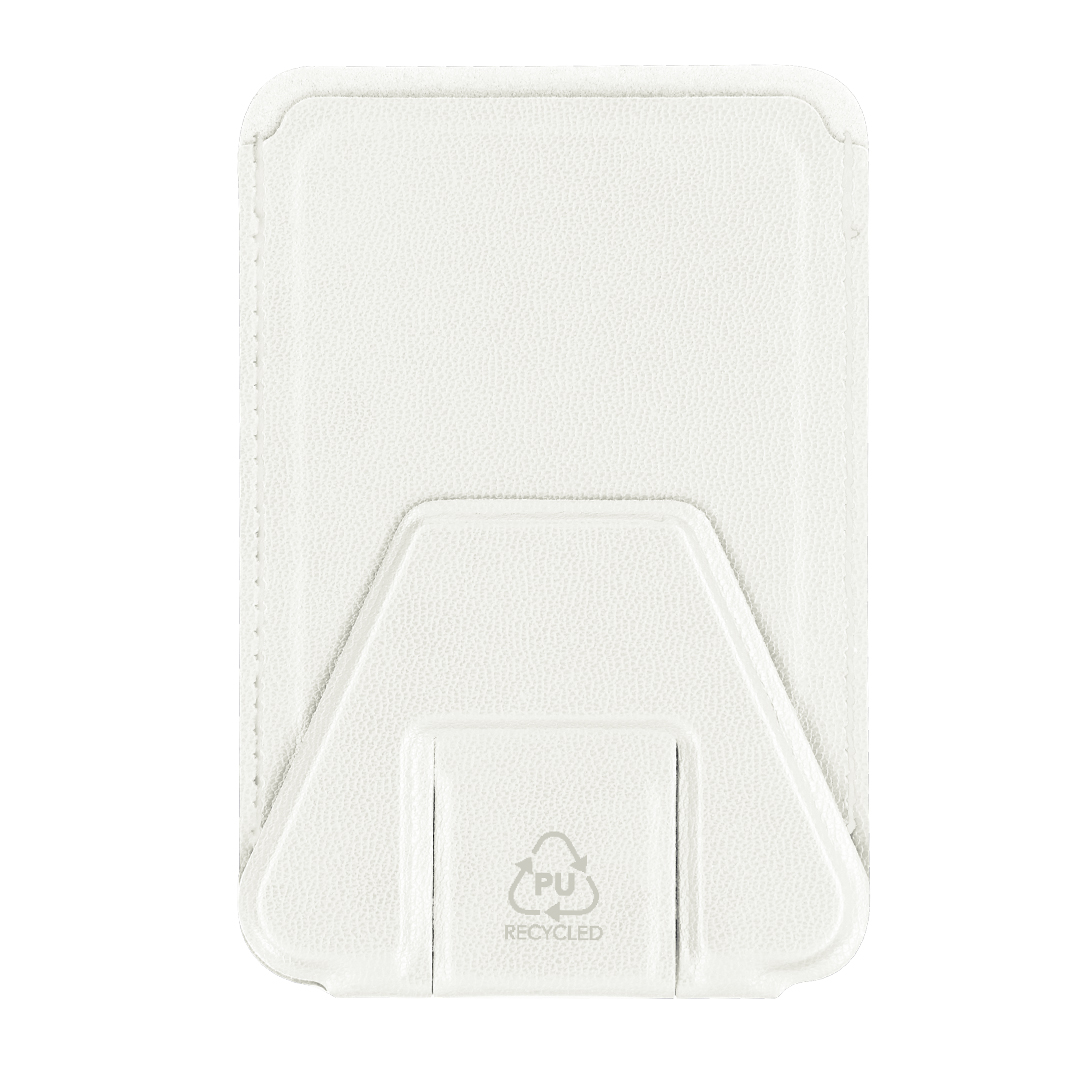 EcoFlex Recycled Card Holder Stand - Borwick