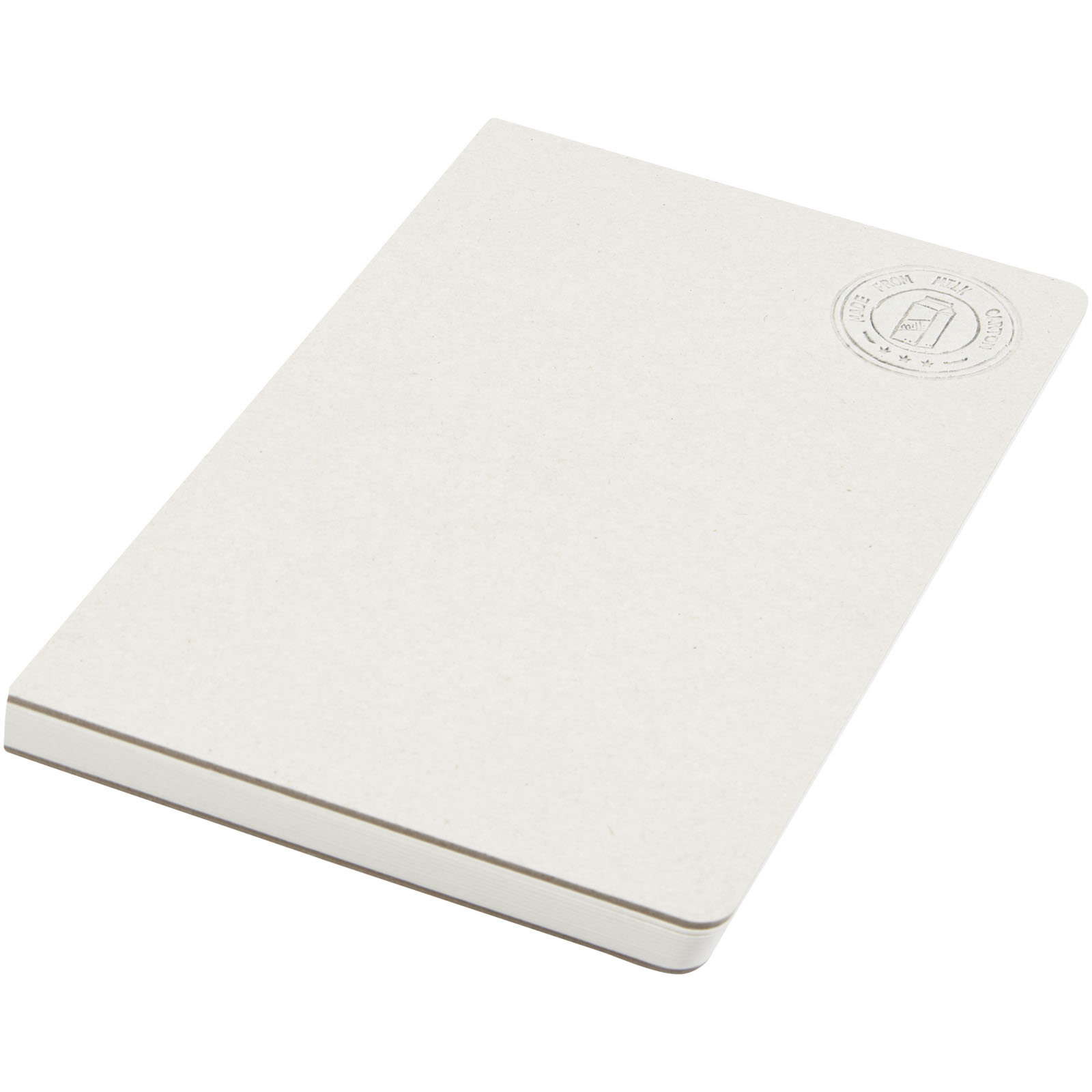 EcoMilk Notebook - Redmarley D'Abitot - Evington