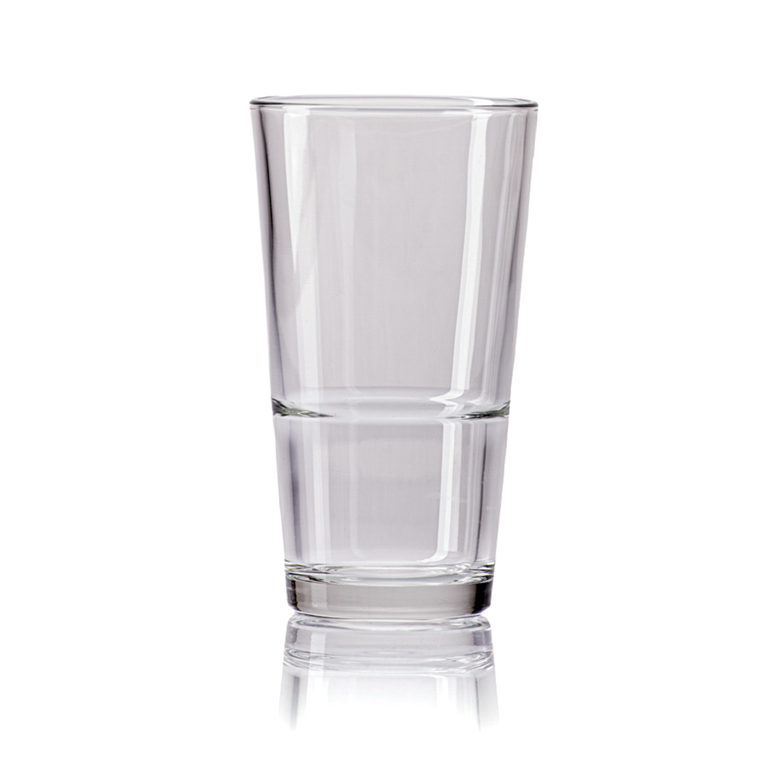 Stackable Glass Vase 25cl - Inverness