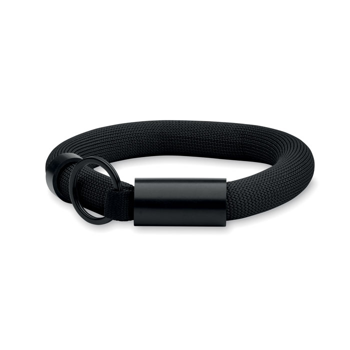 Floating Keychain Bracelet - Hammersmith