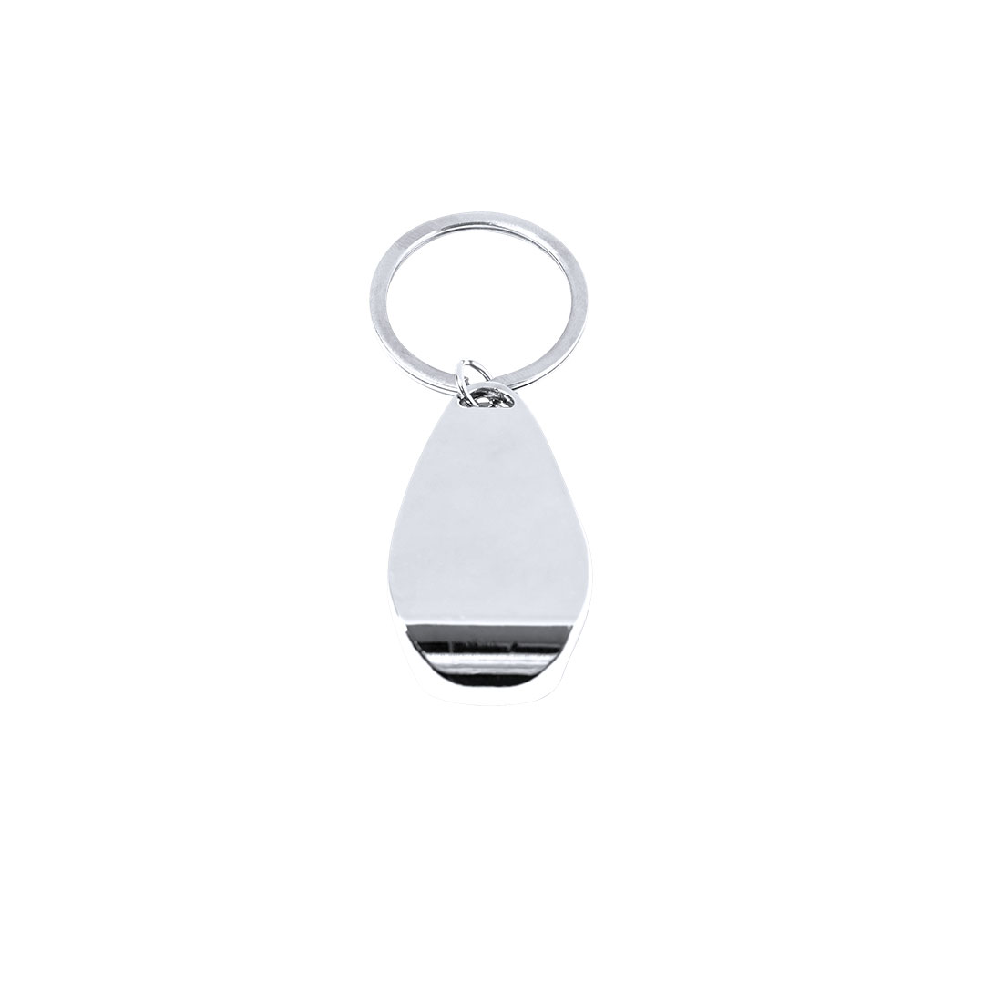 Keychain Bottle Opener - Huyton