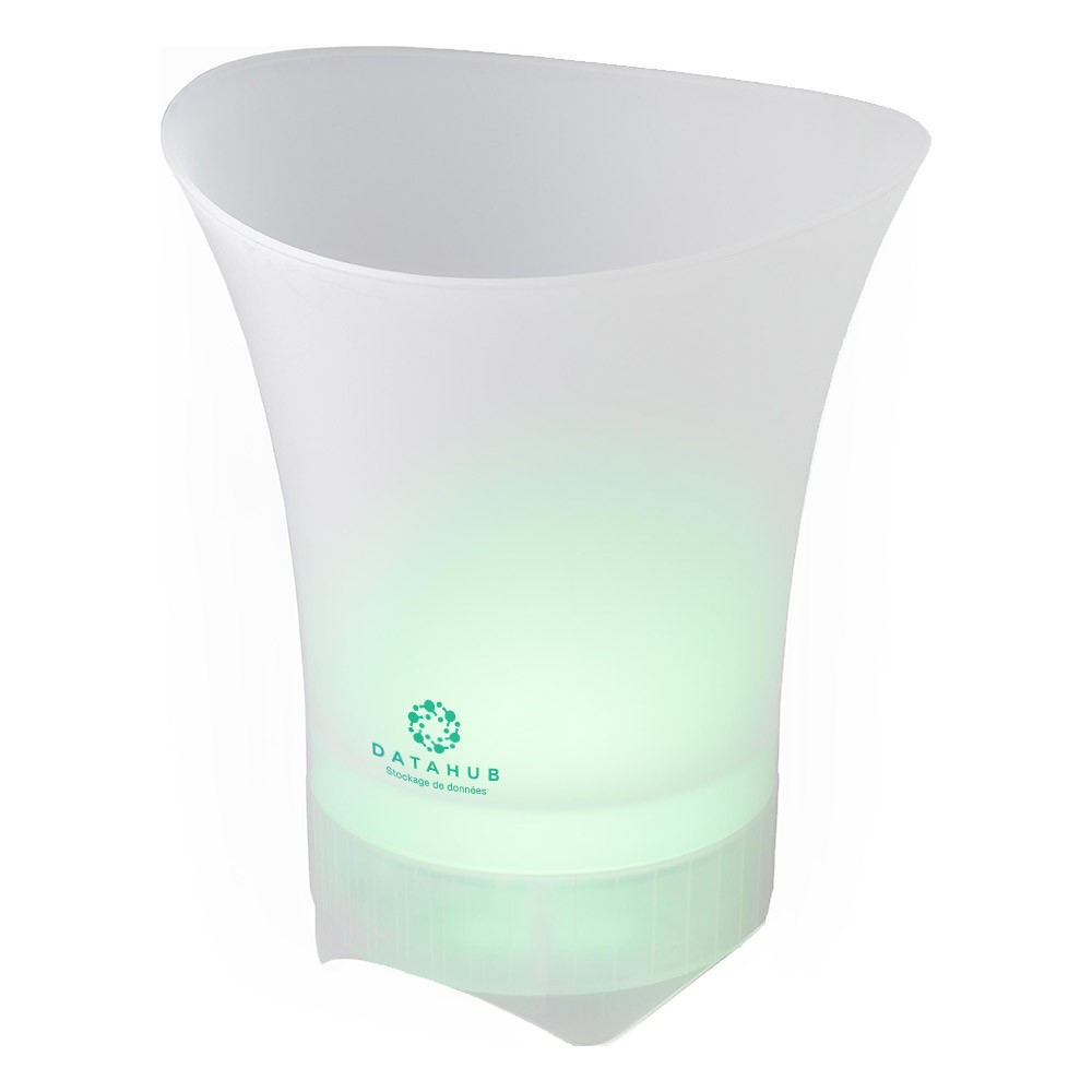 LumiSound Ice Bucket - Lenton