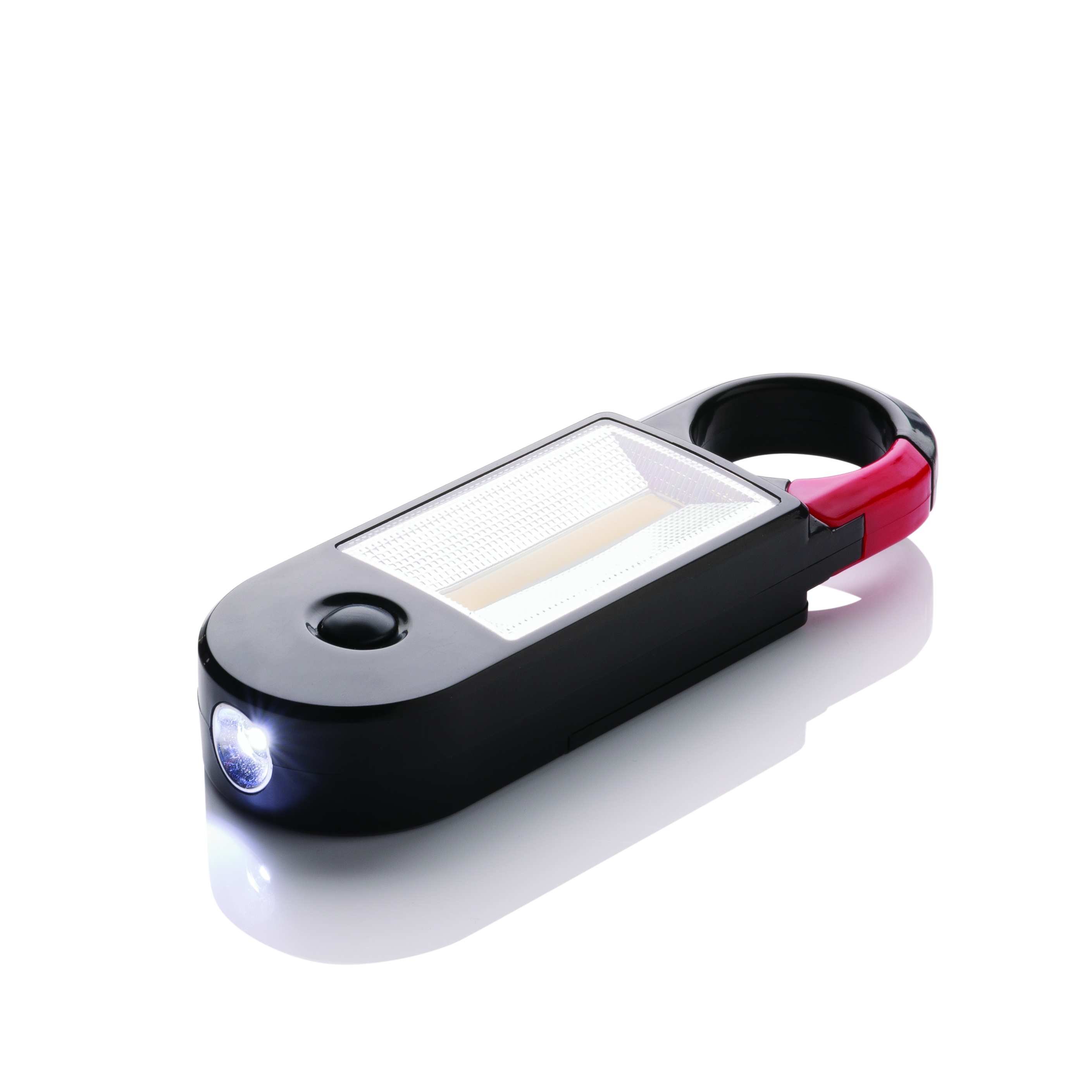 Magnetic LED and COB Work Light - Yardley