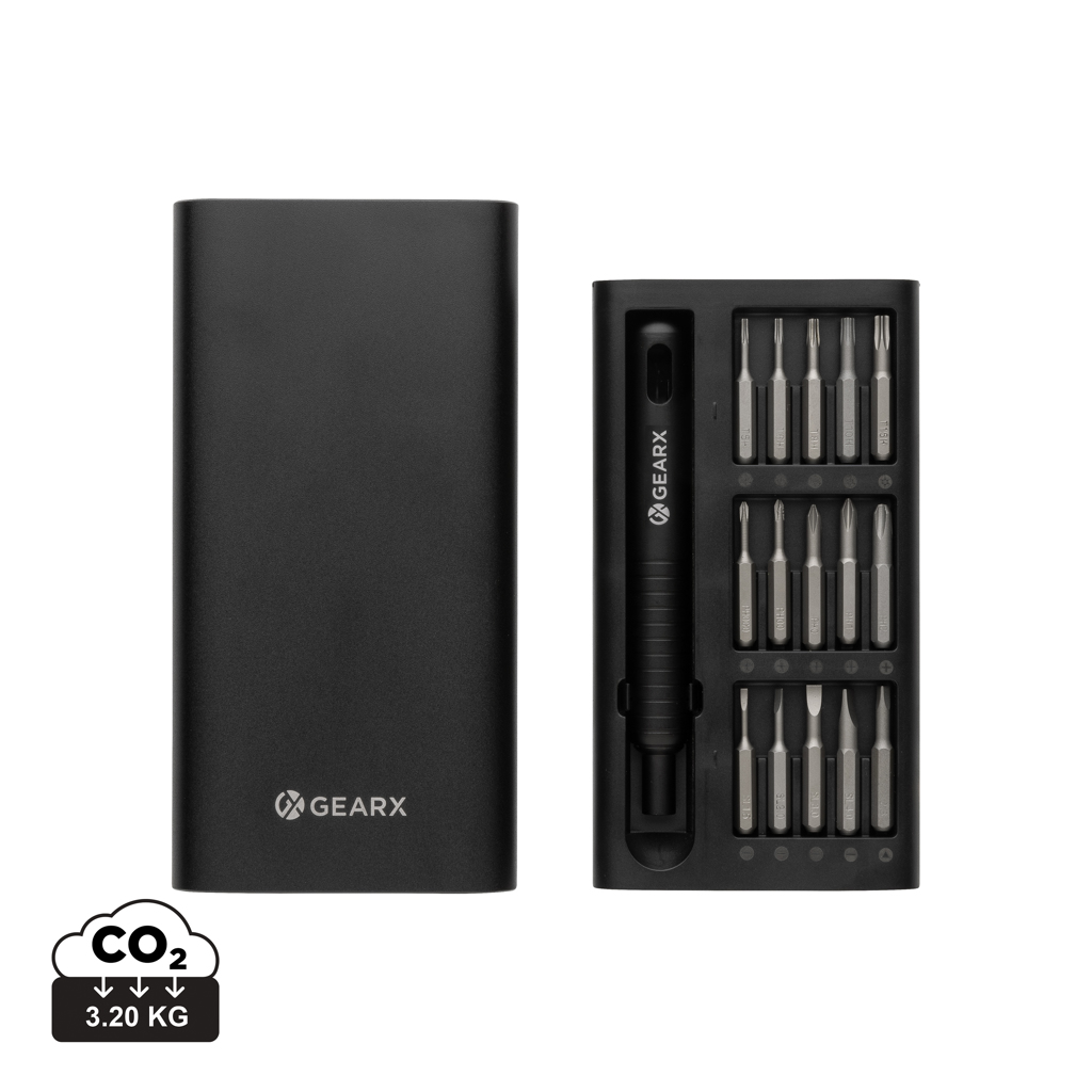 Ultimate Precision Bit Kit - Hathersage - Liverpool South Parkway