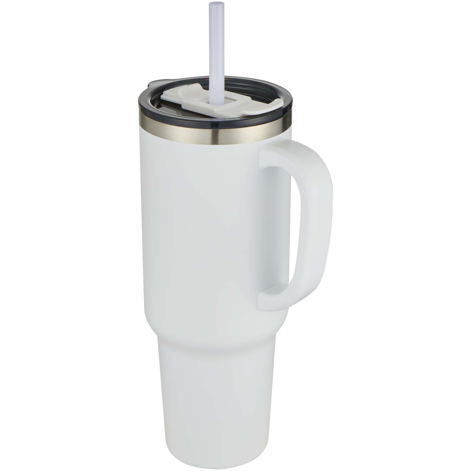 EcoGuard 1200 ml Copper Vacuum Insulated Tumbler - Great Ayton