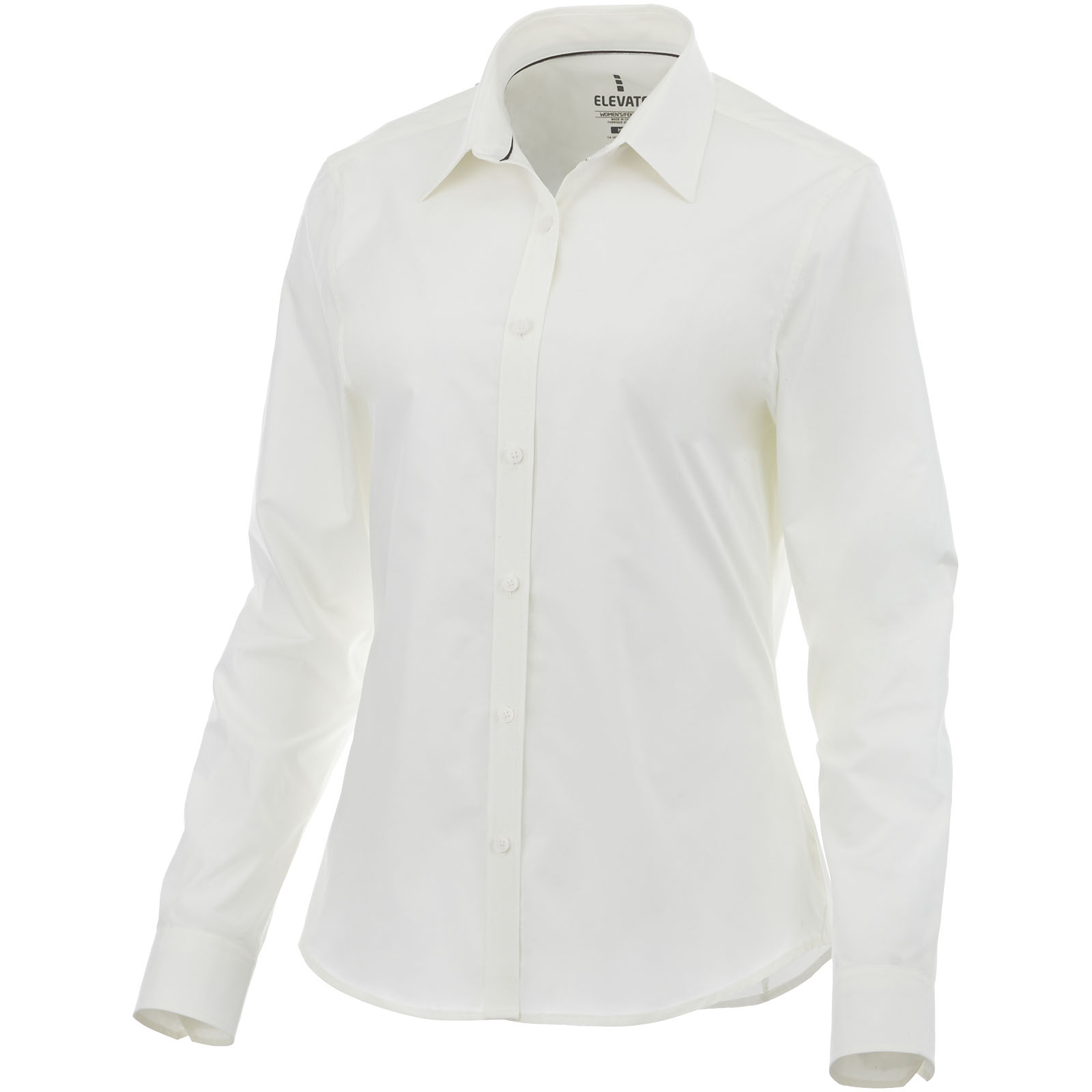 Slaugham StretchFit Women's Poplin Shirt - Ancholme