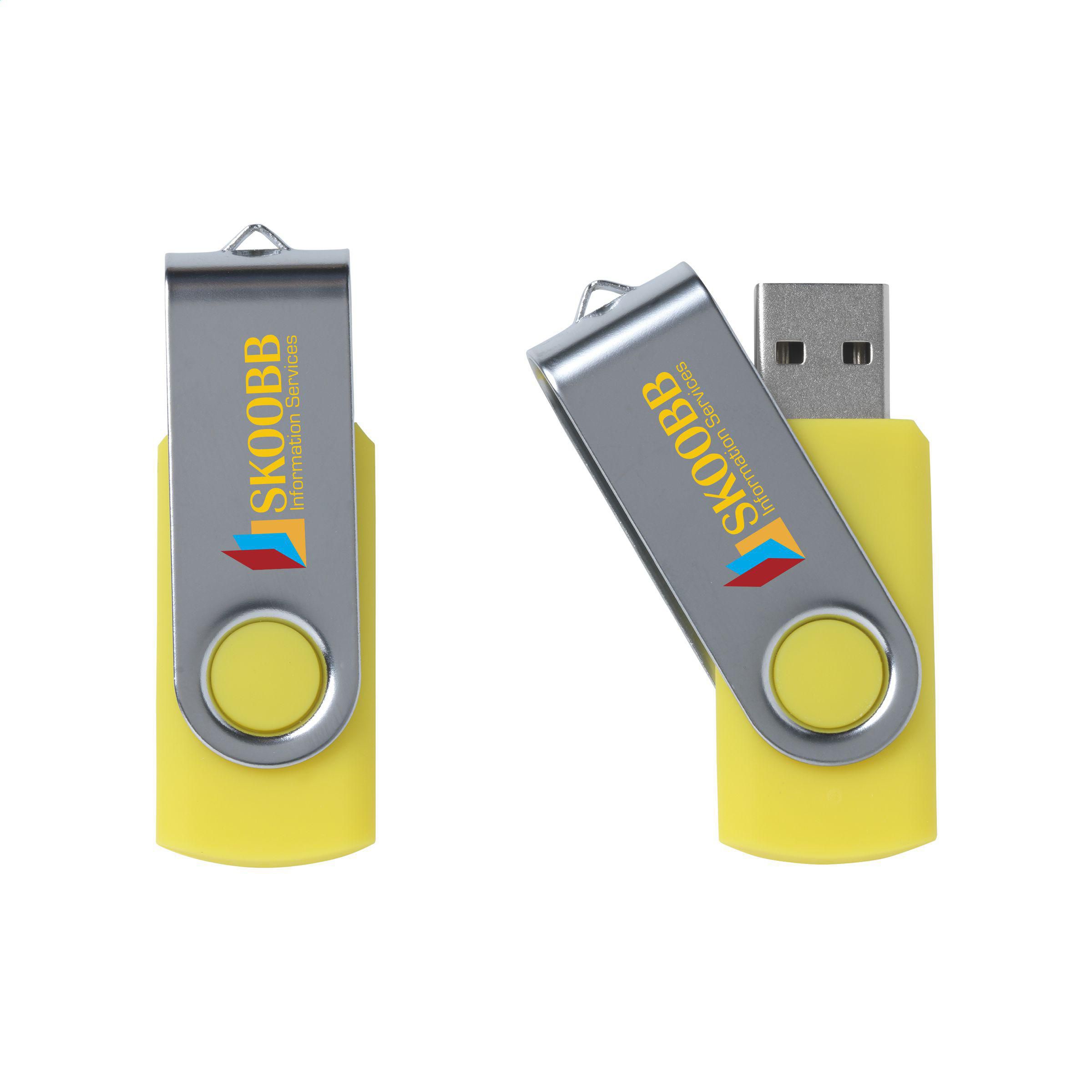 SecureTwist 64 GB - Alderbury