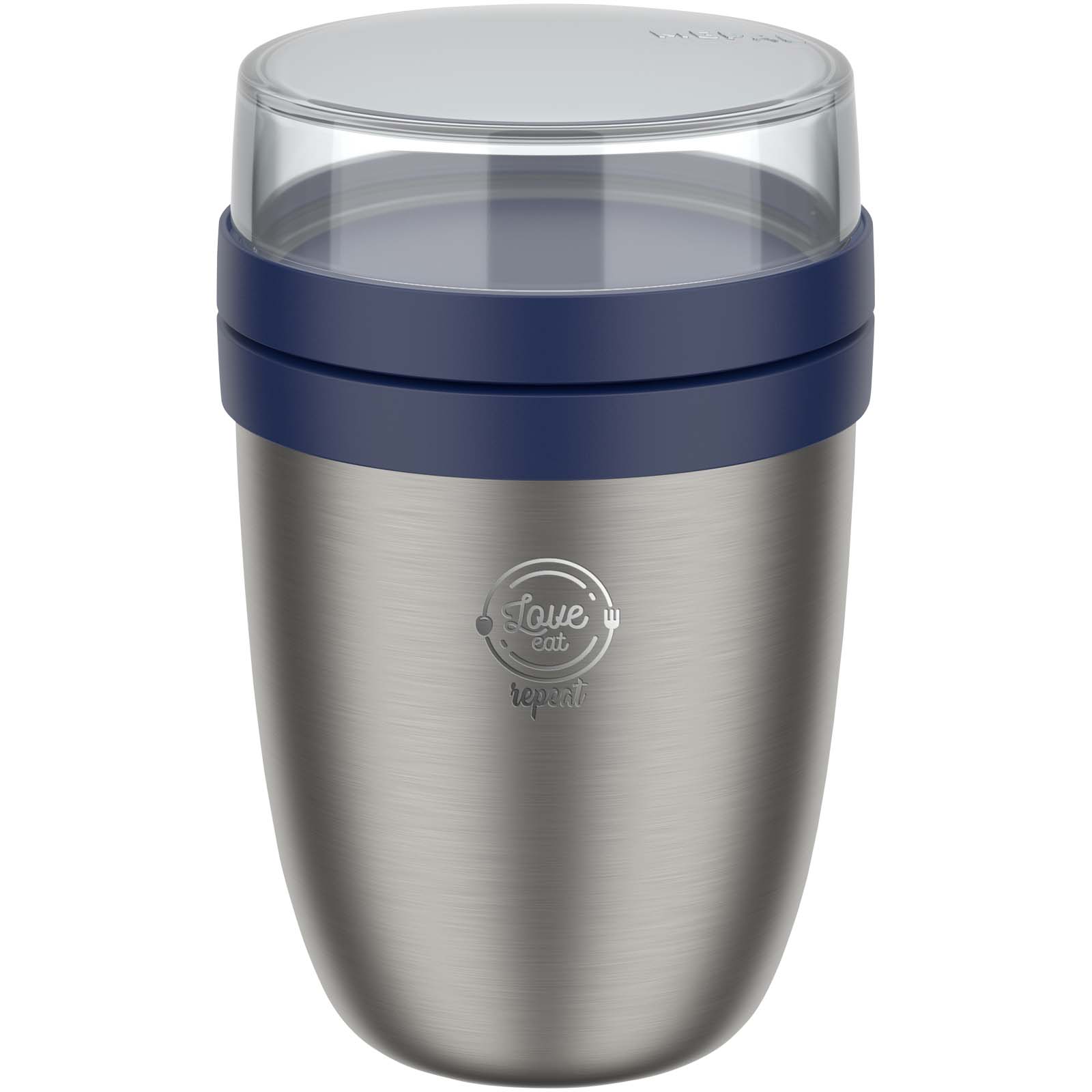 DualCompartment Thermal Lunch Jar - Stevenage