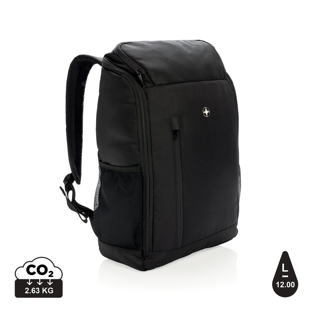 EcoCommute Laptop Backpack - Nettlestone - Forfar