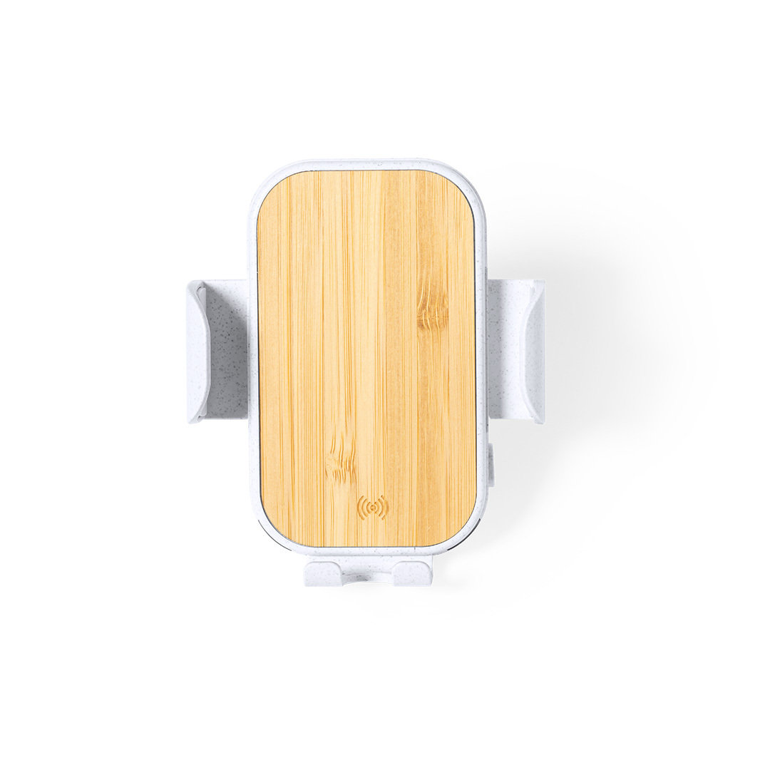 Limited Edition Wireless Car Charger Stand - Kingussie