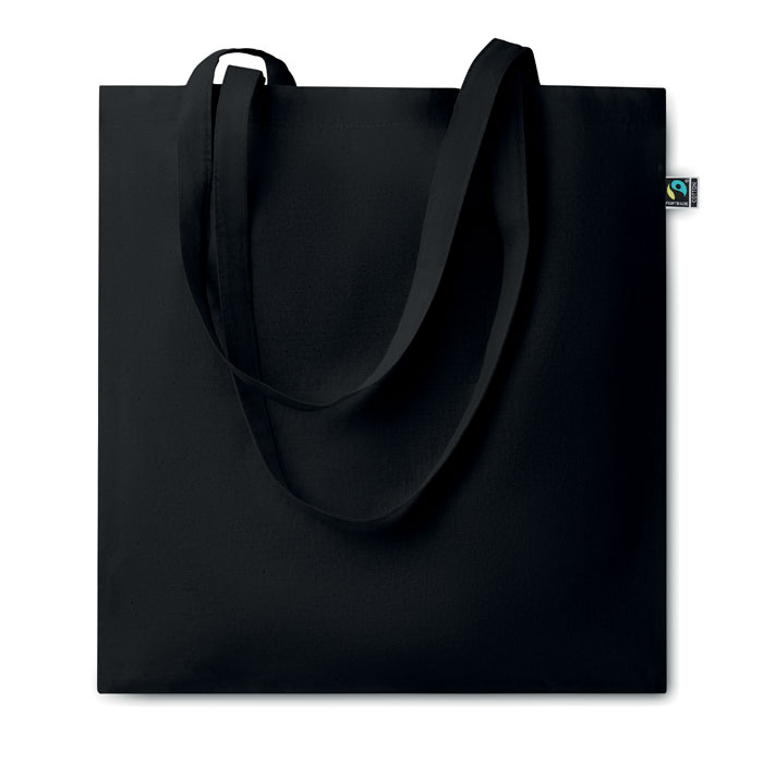 Ethical Carryall - Barham Heath bedrukken met logo