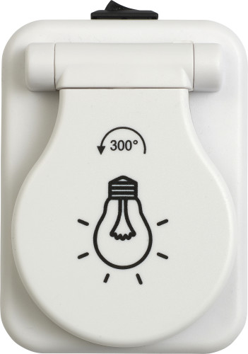 Bellingham Plastic COB Work Light - West Wittering