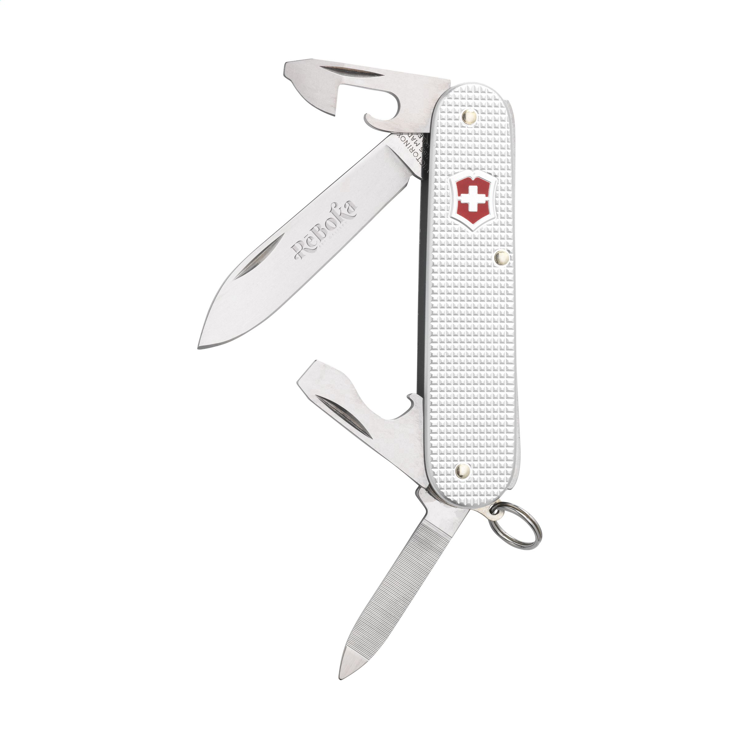 SwissGuard Cadet Pocket Knife - Hayling Island