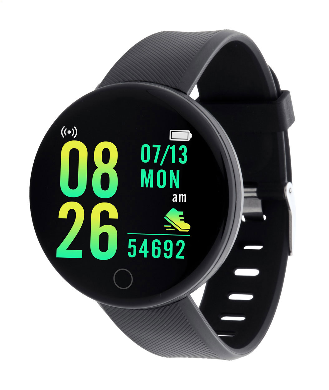 Smart Pulse Watch - Rushall