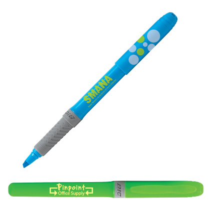 Precision Grip Highlighter - Paston