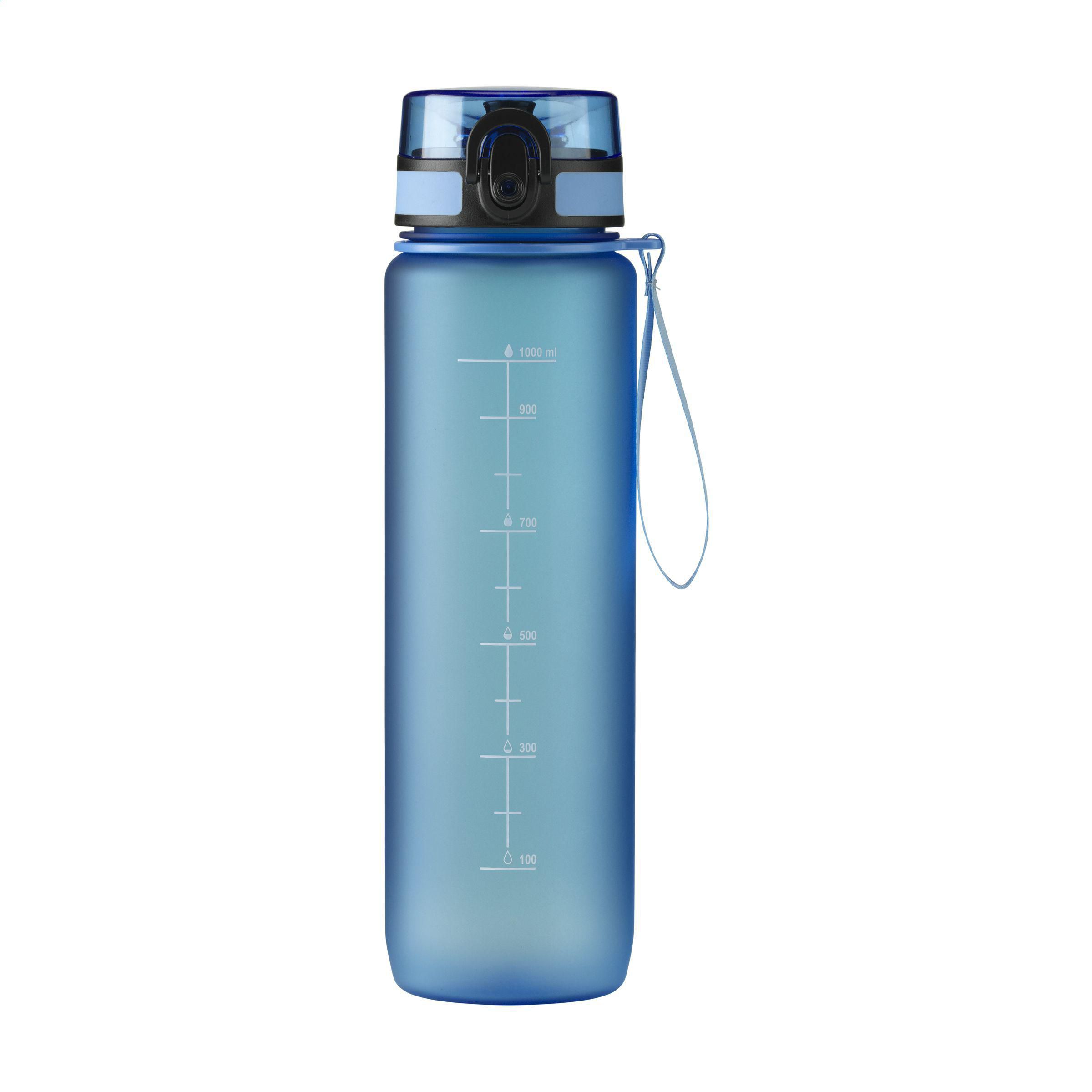 Hydrate Water Bottle 1 L