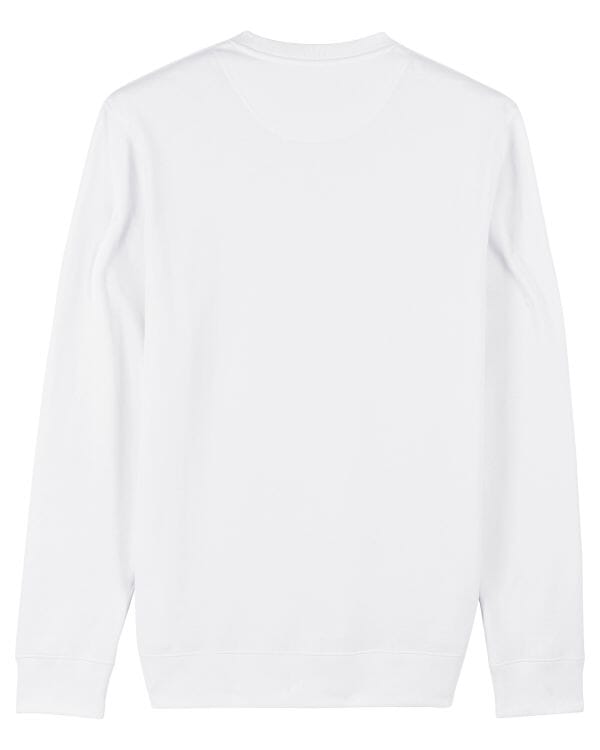 Comfort Round Neck Sweater - Essington